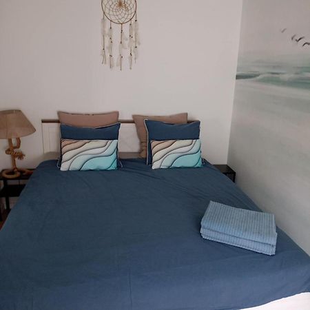 Przystan Hel Apartament Екстериор снимка